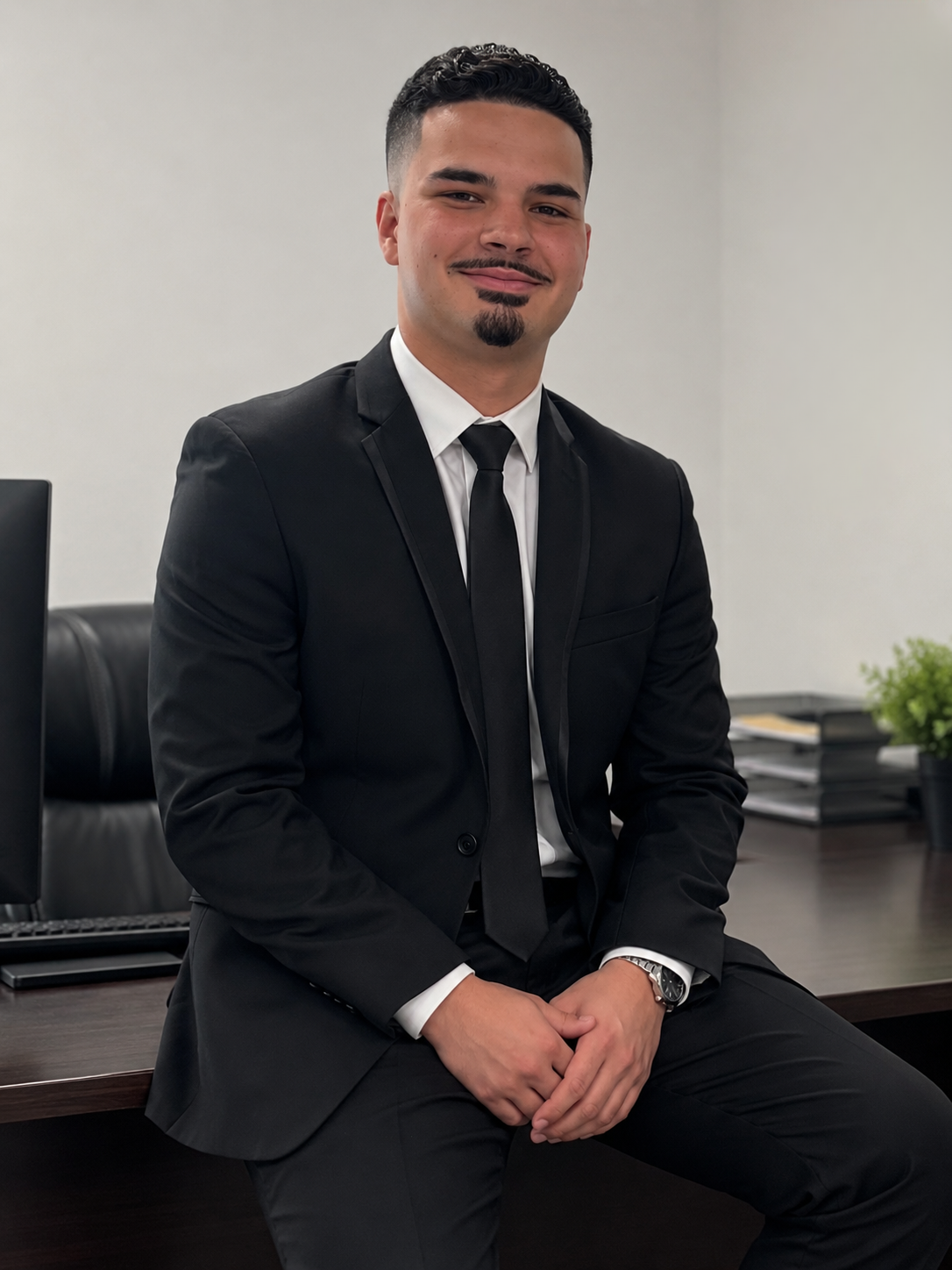 Orzuye Insurance agent